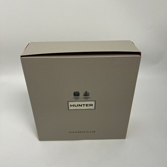 Hunter CLASSIC PULL ON BOOT TODDLER LITTLE KID Empty Box Storage Replacement - Picture 4 of 7
